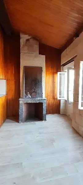 غرفة معيشة