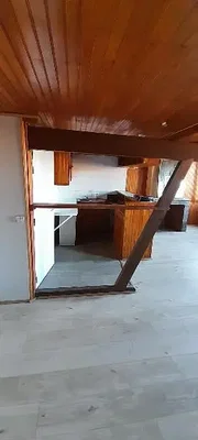 غرفة معيشة