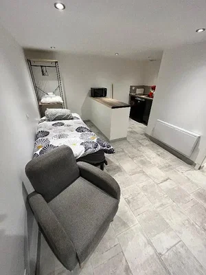 Oturma odası