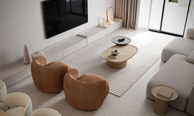Sala de estar