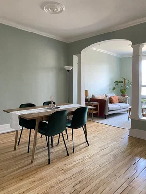 Woonkamer
