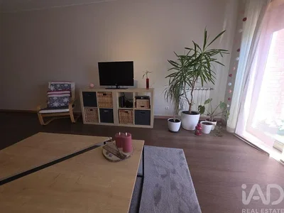 Obývačka