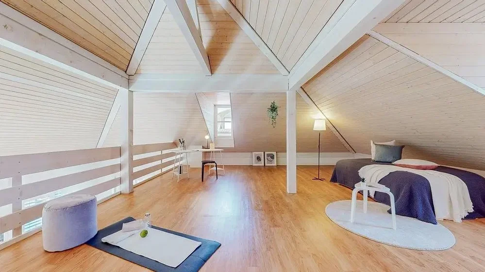 Дневна соба