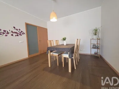 Obývačka
