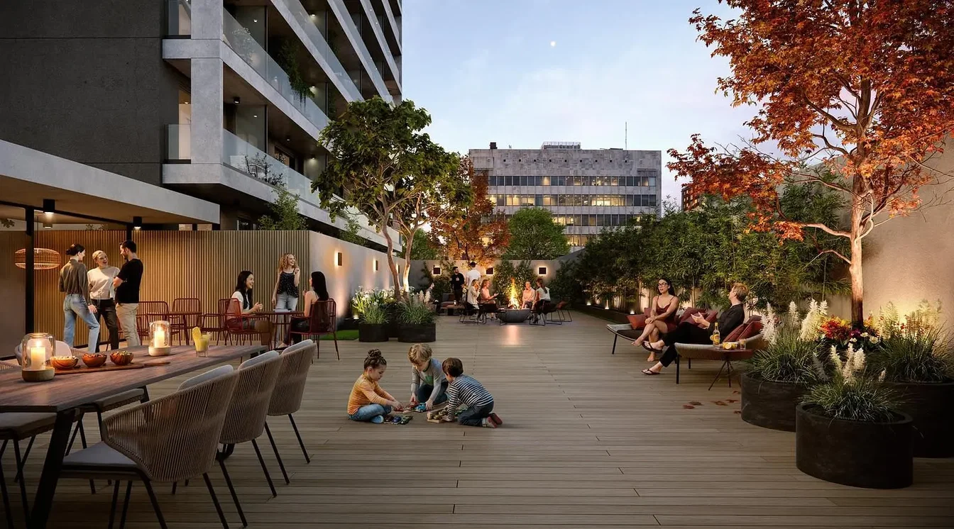 Salon