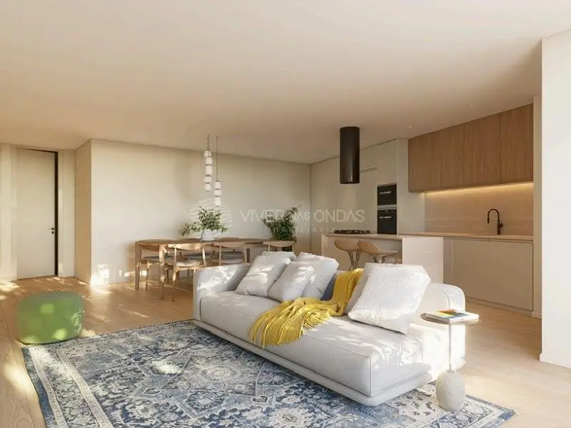 Woonkamer