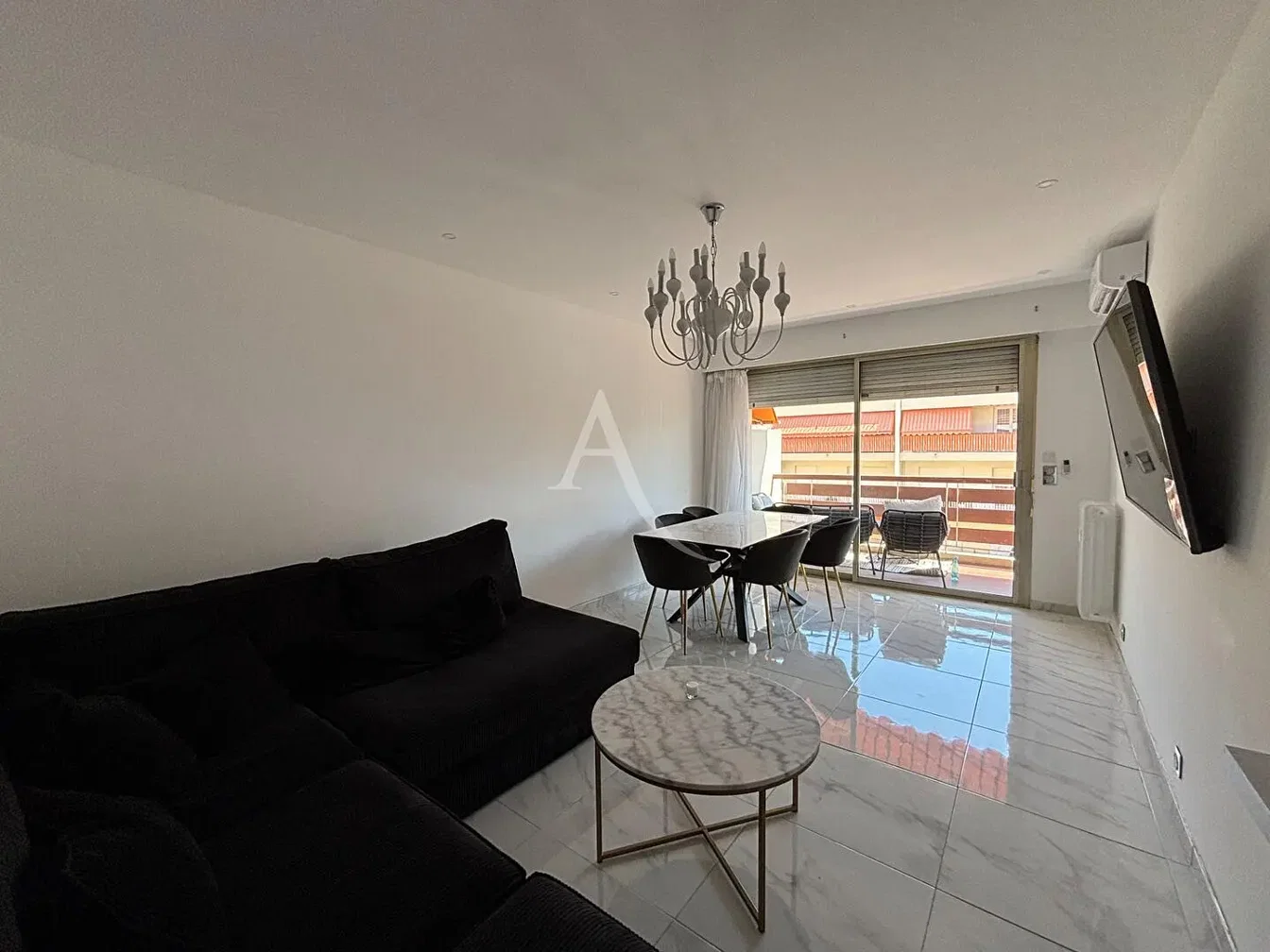 Salón