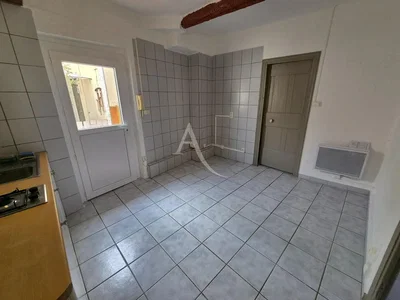 Obývačka