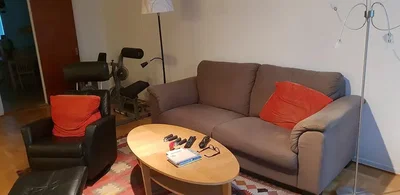 Soggiorno
