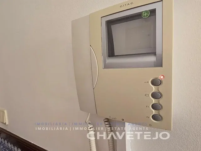 غرفة معيشة