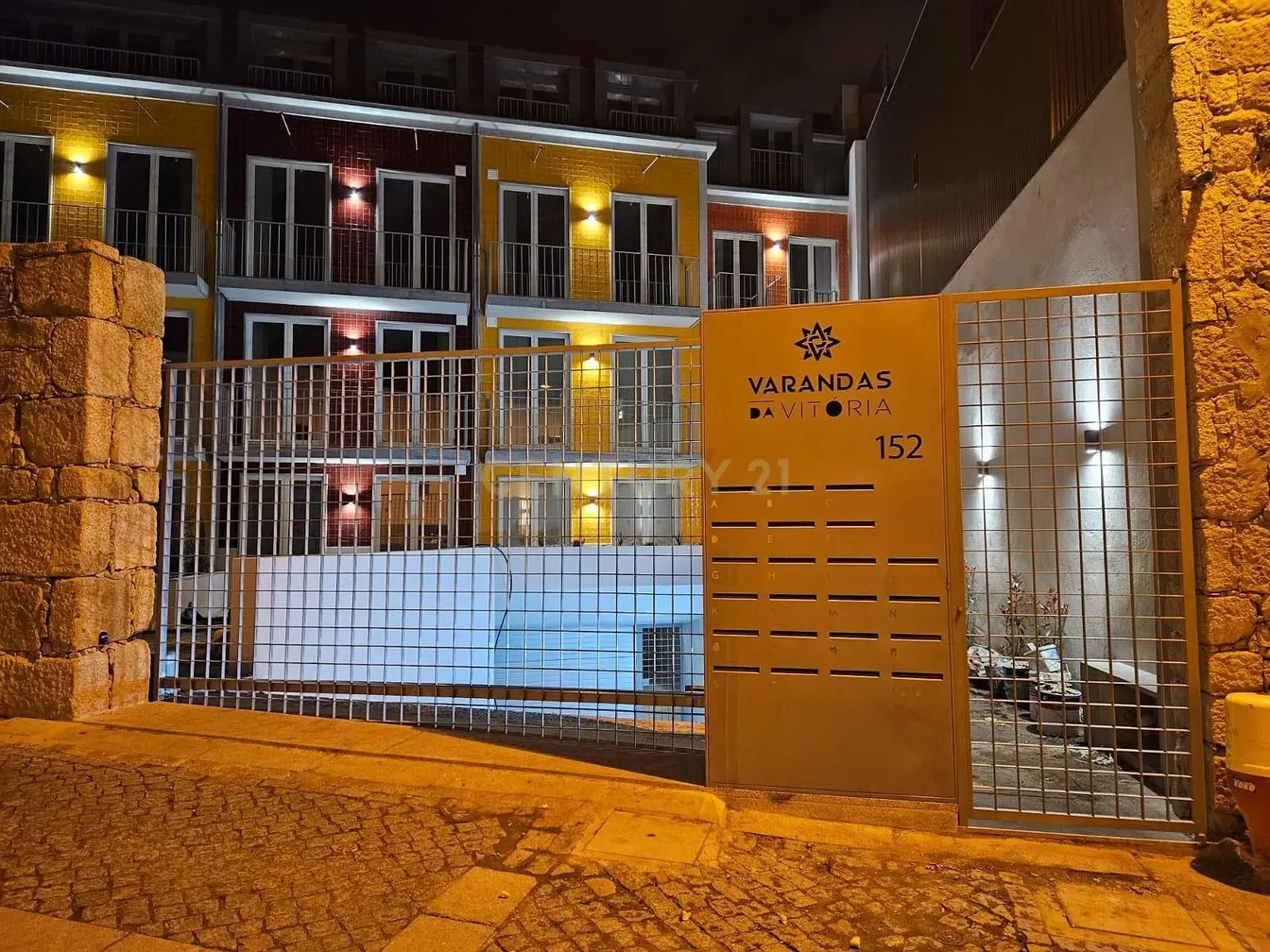 Sala de estar