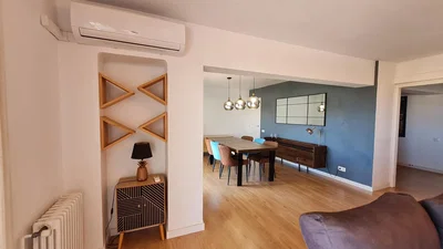 Oturma odası
