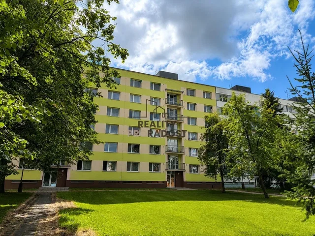 Ostatní