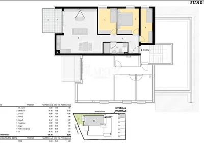 Sala de estar