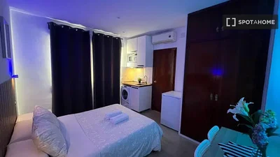 Salon