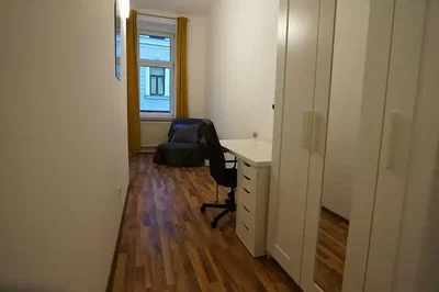 Obývačka