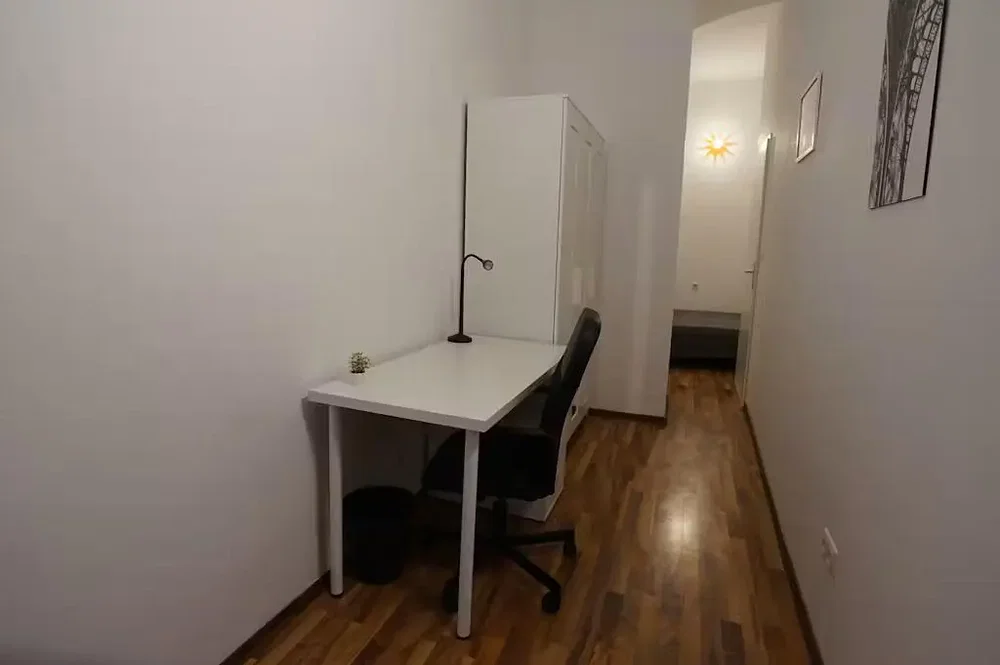 Obývačka