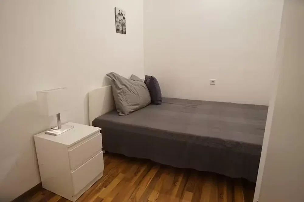Obývačka