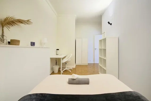 Obývačka
