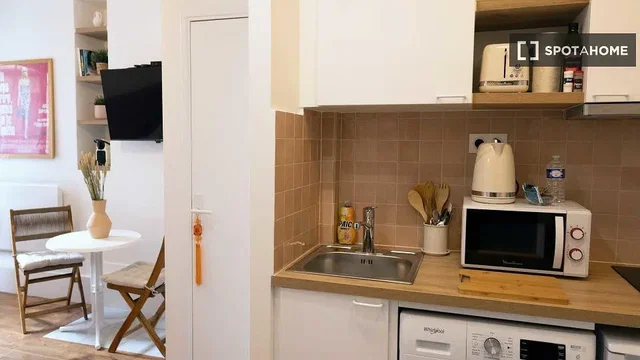 Obývačka
