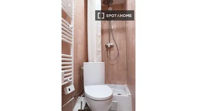 Obývačka