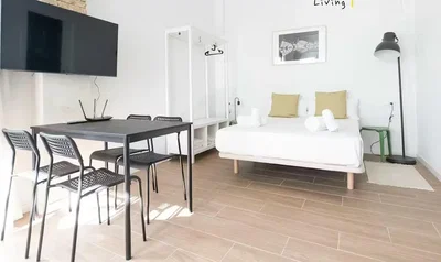 Obývačka