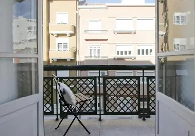 Sala de estar