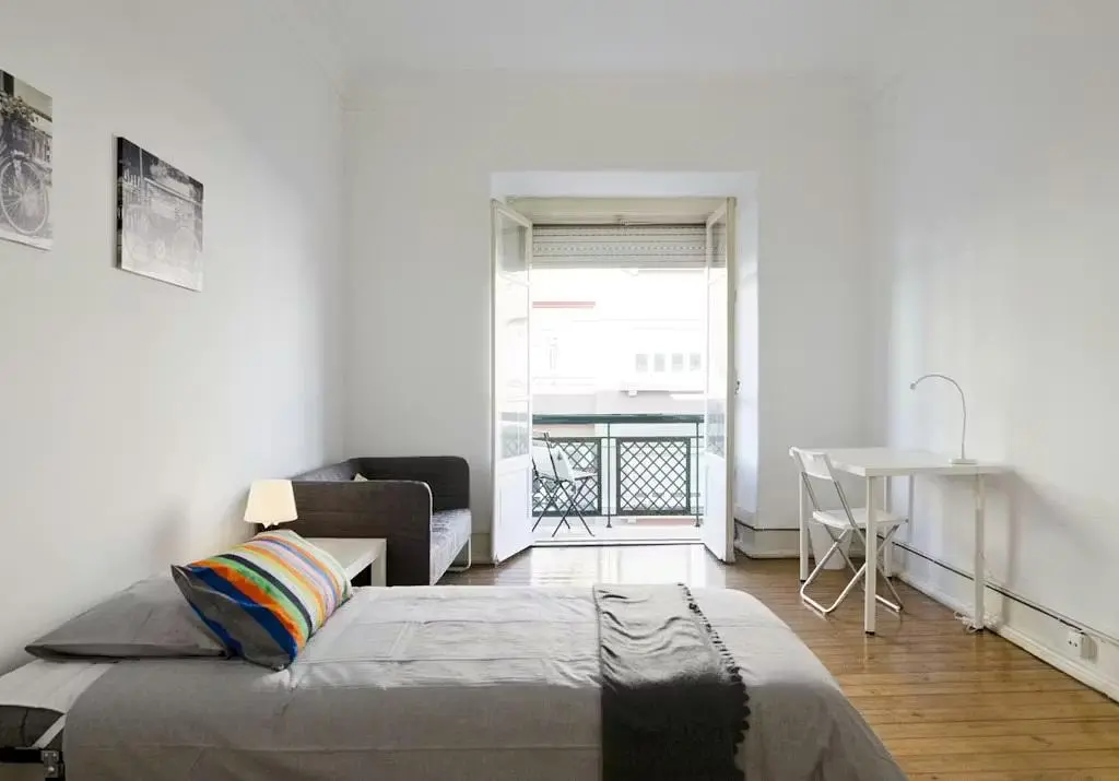 Sala de estar