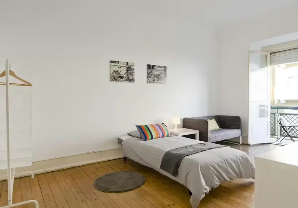 Sala de estar