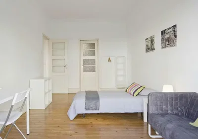 Sala de estar