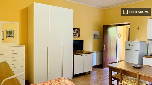 Salon