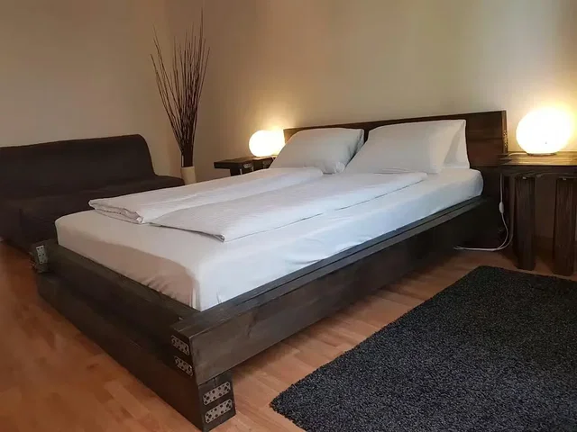 غرفة معيشة