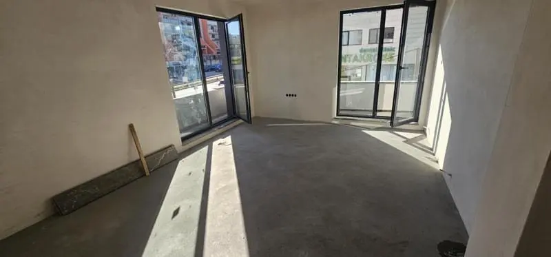 Obývačka