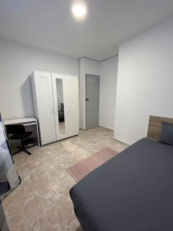 Obývačka