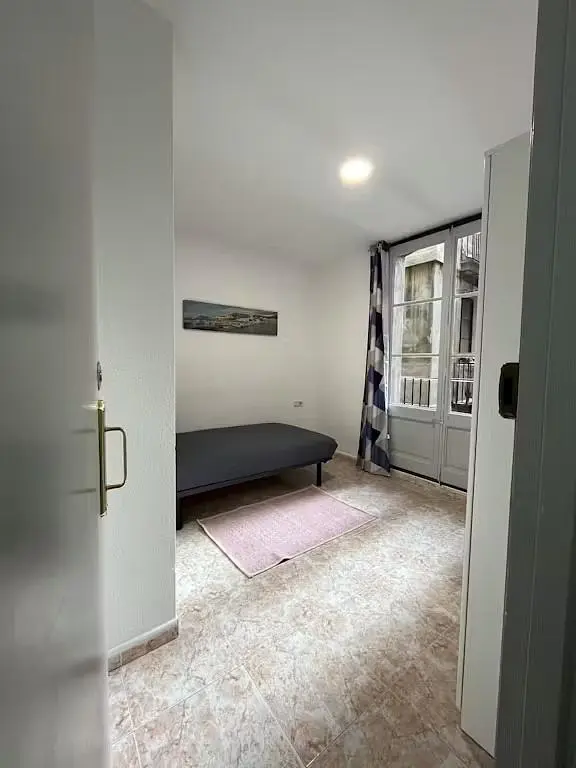 Obývačka