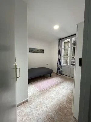 Obývačka