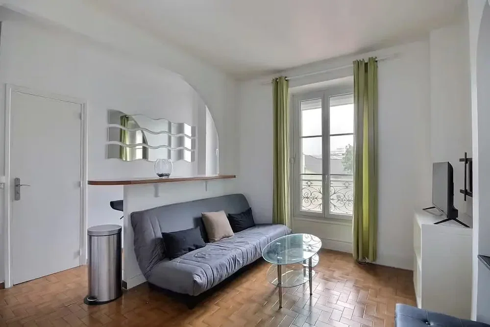 Sala de estar