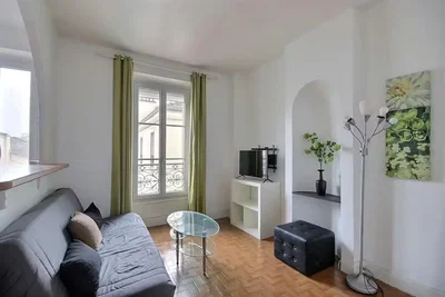 Sala de estar
