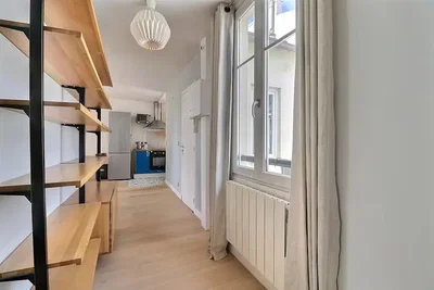 Obývačka