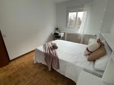 Obývačka