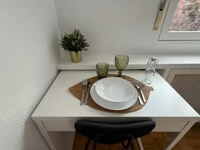 Obývačka