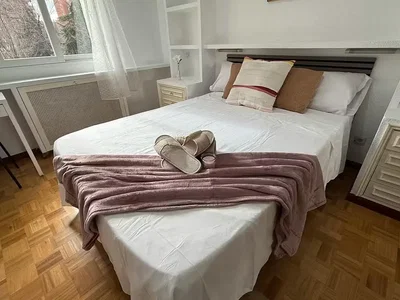 Obývačka