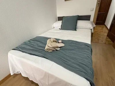 Obývačka