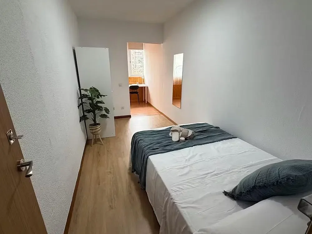 Obývačka