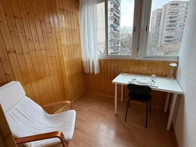 Obývačka
