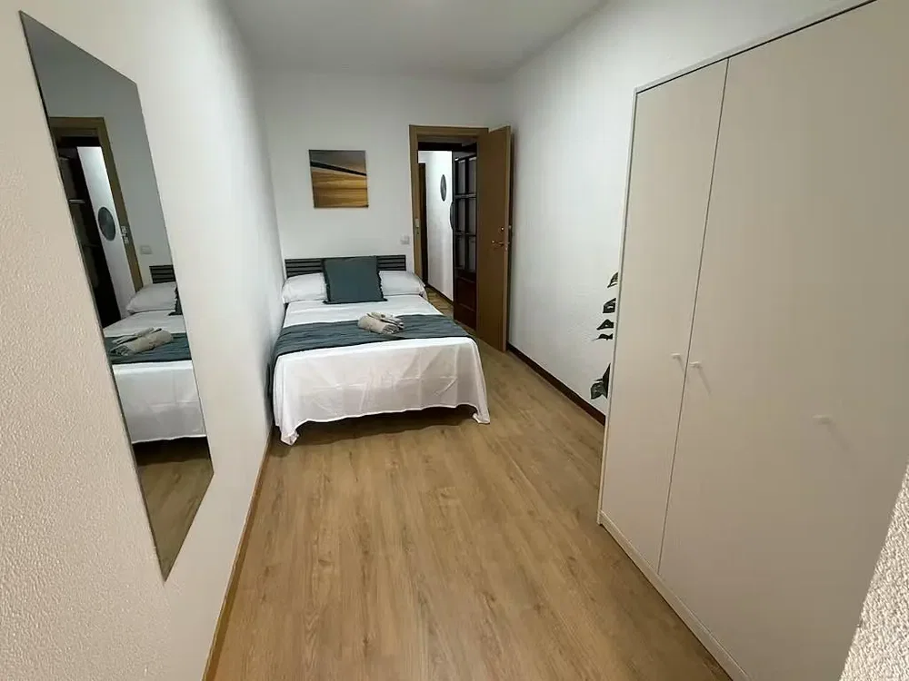 Obývačka
