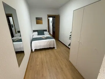 Obývačka