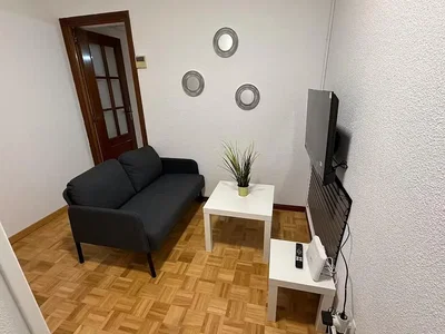 Obývačka