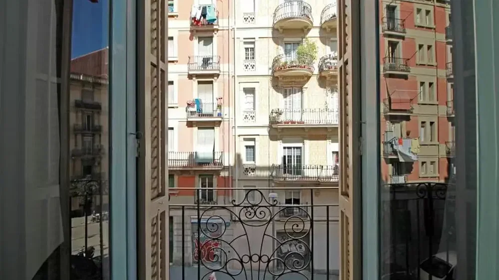 Oturma odası