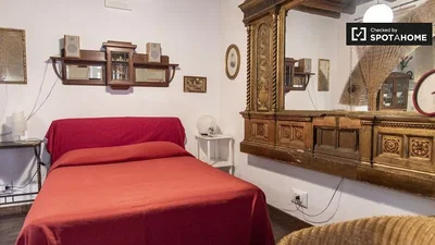 Salon